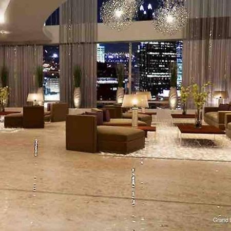 Breeze Residences - 1Br Unit With Balcony -Top Floor Manila Dış mekan fotoğraf